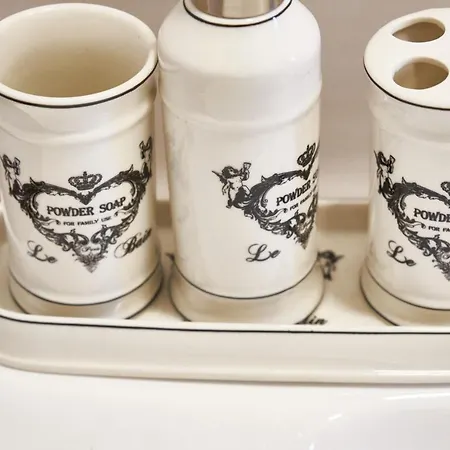 Equorum Prospectus 1 - Centro - Vakantiehuis Ostuni