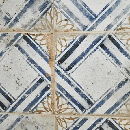 Vakantiehuis Equorum Prospectus 1 - Centro - Ostuni