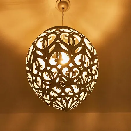 Vakantiehuis Equorum Prospectus 1 - Centro - Ostuni