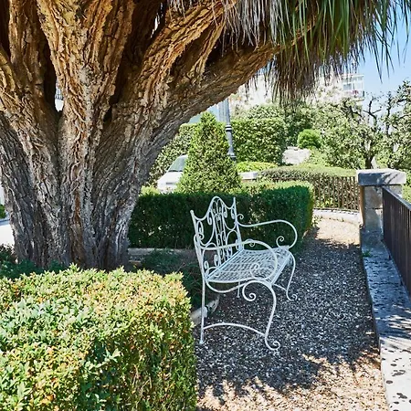 Vakantiehuis Equorum Prospectus 1 - Centro - Ostuni