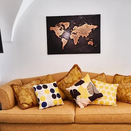 Equorum Prospectus 1 - Centro -