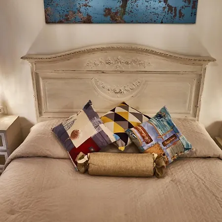 Vakantiehuis Equorum Prospectus 1 - Centro -