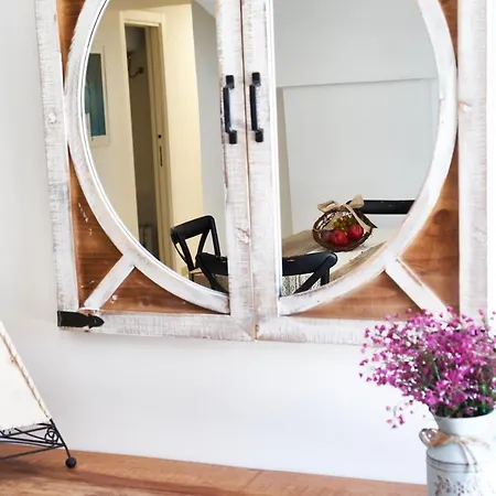 Vakantiehuis Equorum Prospectus 1 - Centro - *