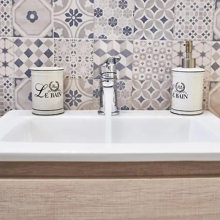 Vakantiehuis Equorum Prospectus 1 - Centro - Ostuni