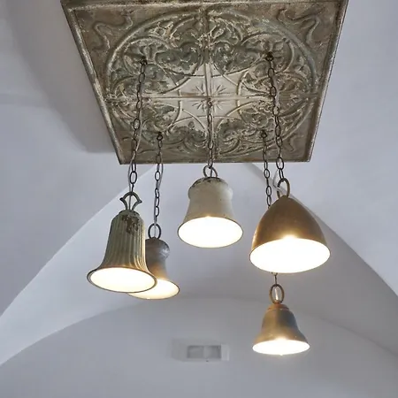 Vakantiehuis Equorum Prospectus 1 - Centro -