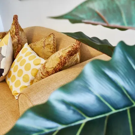 Vakantiehuis Equorum Prospectus 1 - Centro -