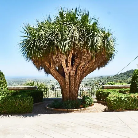 Semesterbostad Equorum Prospectus 1 - Centro - Ostuni