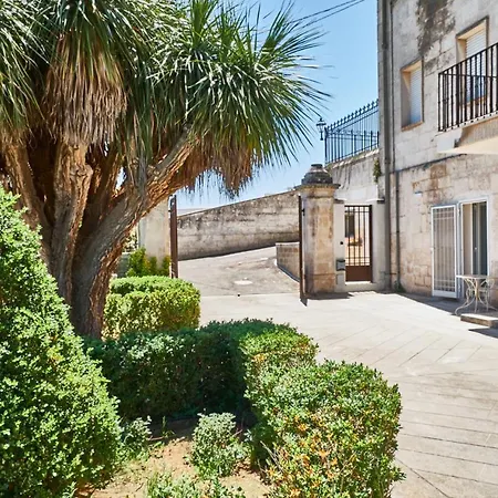 Equorum Prospectus 1 - Centro - Holiday home Ostuni