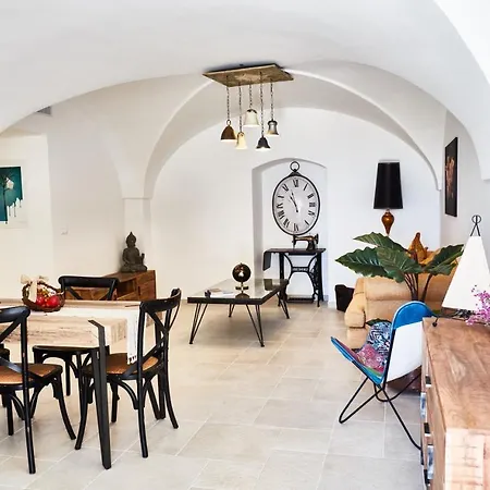 Equorum Prospectus 1 - Centro - Holiday home *
