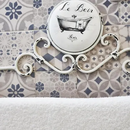 Semesterbostad Equorum Prospectus 1 - Centro -