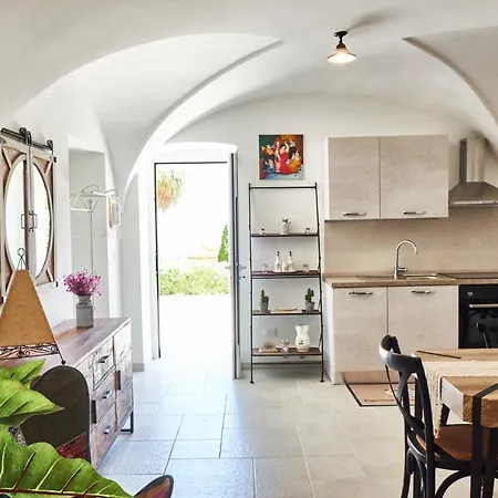 Equorum Prospectus 1 - Centro - Holiday home Ostuni