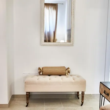 Semesterbostad Equorum Prospectus 1 - Centro - *