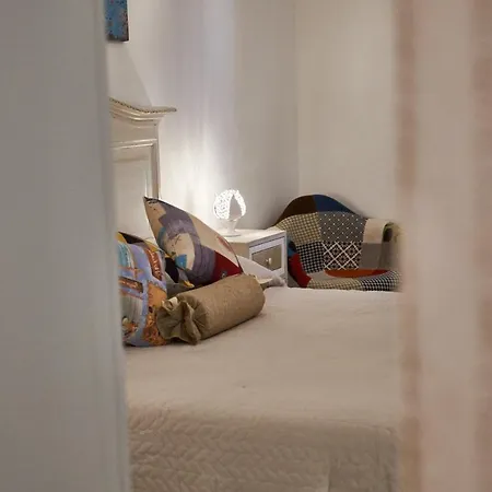 Semesterbostad Equorum Prospectus 1 - Centro -