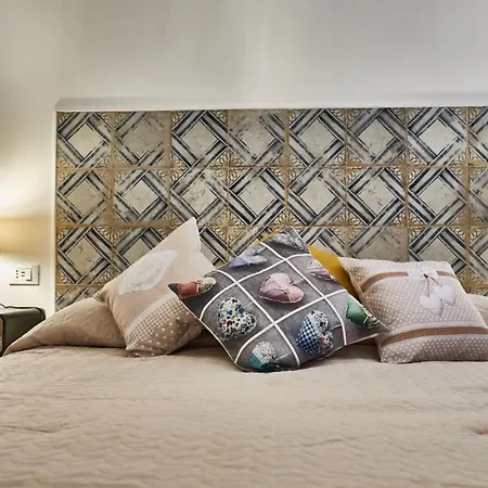 Semesterbostad Equorum Prospectus 1 - Centro - *