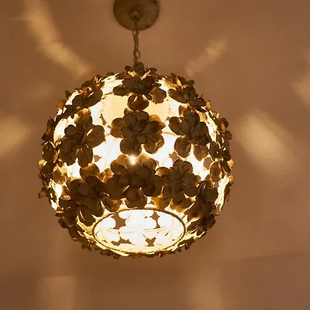 Equorum Prospectus 1 - Centro - Holiday home Ostuni
