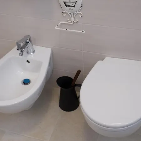 Semesterbostad Equorum Prospectus 1 - Centro - Ostuni