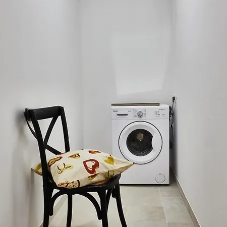 Semesterbostad Equorum Prospectus 1 - Centro - *