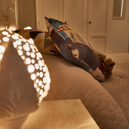 Equorum Prospectus 1 - Centro - Holiday home *