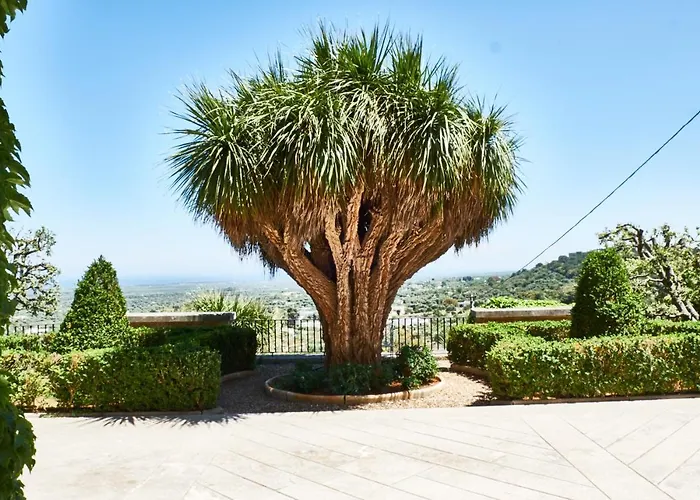 Ferienhaus Equorum Prospectus 1 - Centro - Ostuni