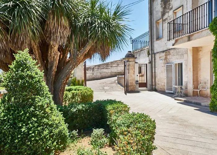 Equorum Prospectus 1 - Centro - Ferienhaus Ostuni