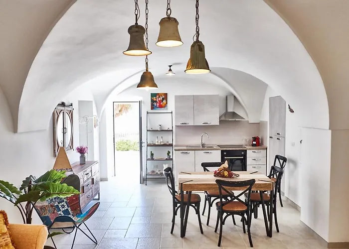 Equorum Prospectus 1 - Centro - Ostuni
