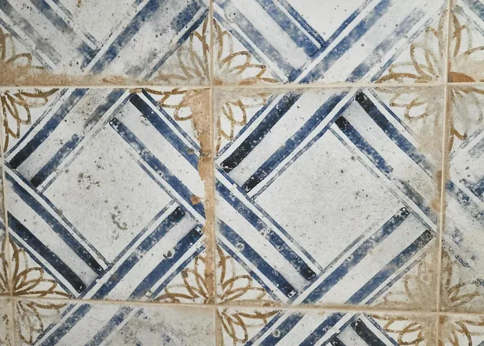 Ferienhaus Equorum Prospectus 1 - Centro - Ostuni