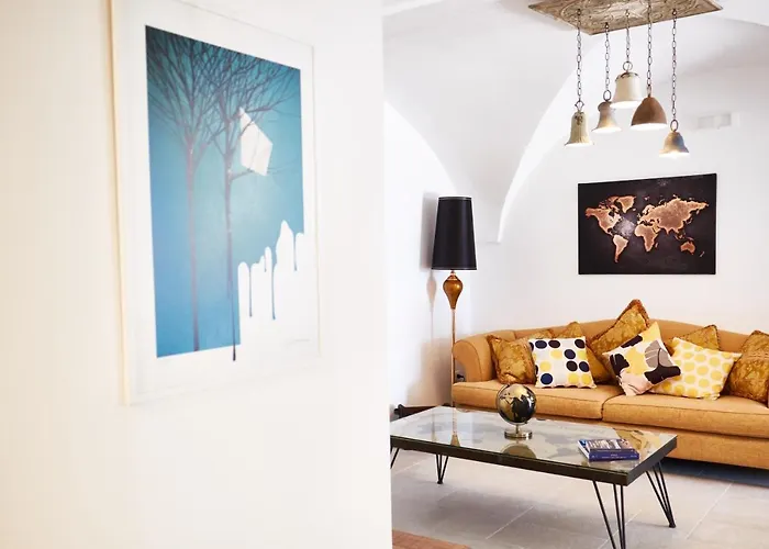 Ferienhaus Equorum Prospectus 1 - Centro -