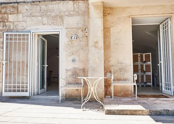 Equorum Prospectus 1 - Centro - Ferienhaus