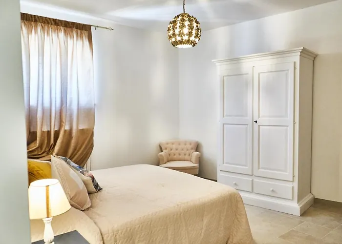 Equorum Prospectus 1 - Centro - Ferienhaus *