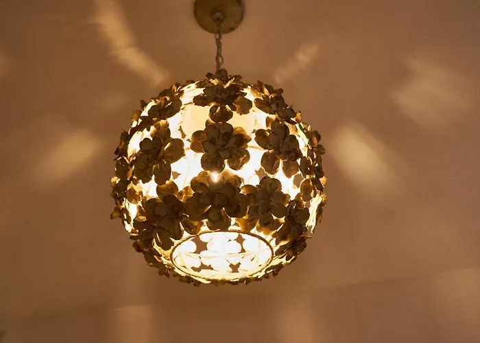 Equorum Prospectus 1 - Centro - Ferienhaus Ostuni