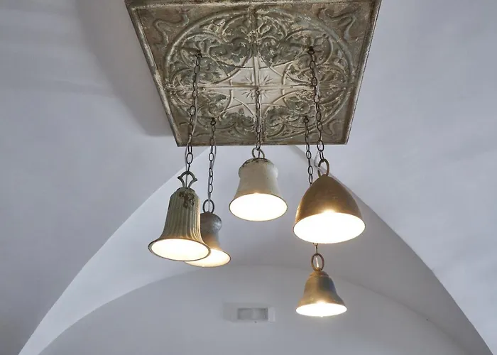 Ferienhaus Equorum Prospectus 1 - Centro -
