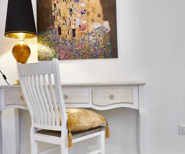 Equorum Prospectus 1 - Centro - Ferienhaus Ostuni